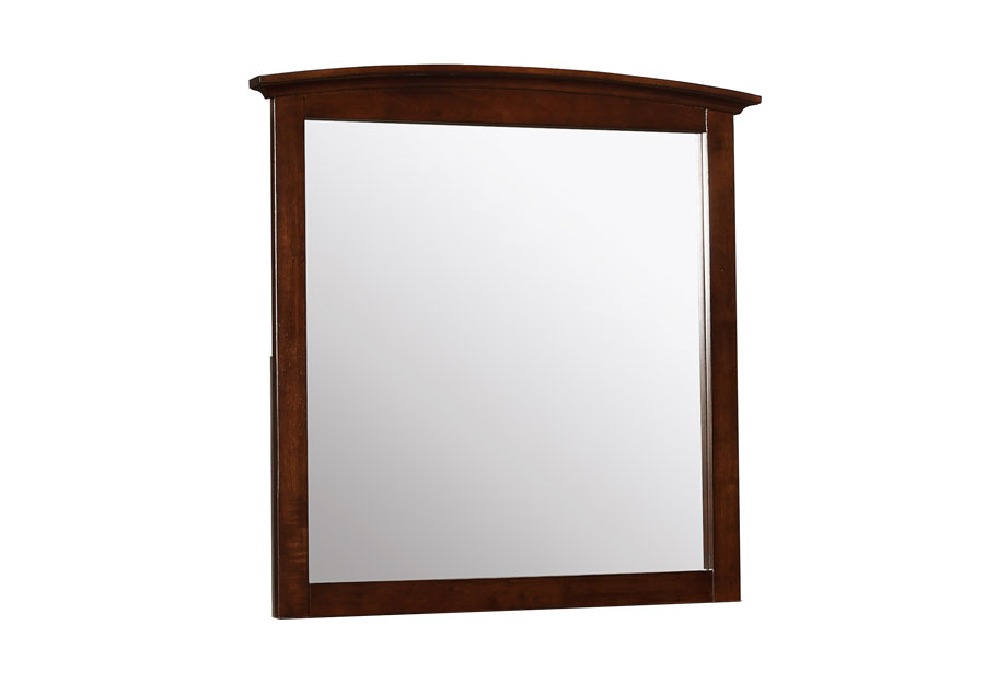 Lifestyle Jack Whiskey Landscape Mirror