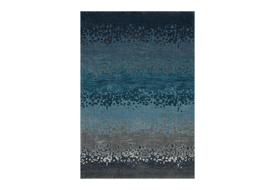 Dalyn Geneva Multi Rug - 63 in x 91 in