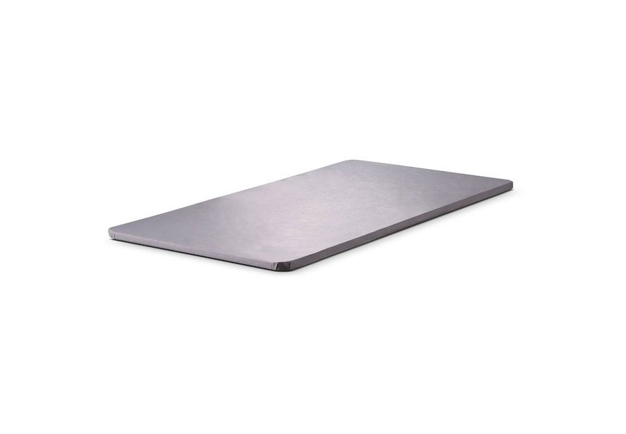 Solstice Sleep Products Twin Bunkie Board