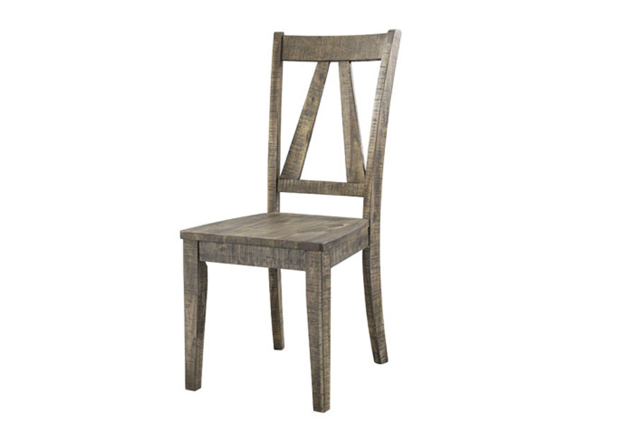 Elements Finn Side Chair
