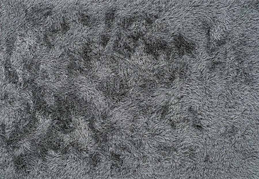 Dalyn Impact Pewter Rug - 60 in x 90 in