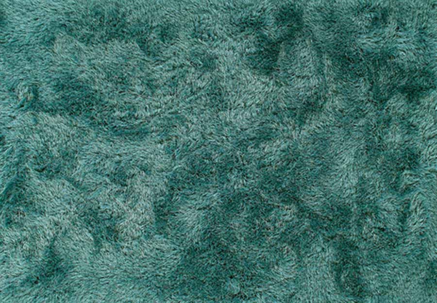 Dalyn Impact Teal Rug - 60 in x 90 in