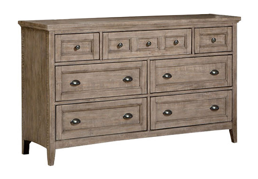 Magnussen Paxton Place Seven-Drawer Dresser