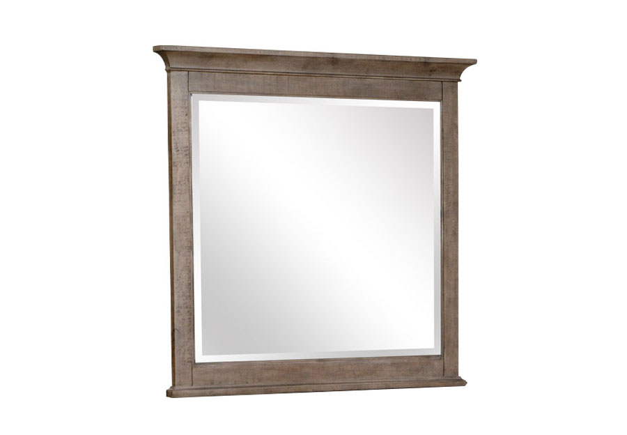 Magnussen Paxton Place Landscape Mirror