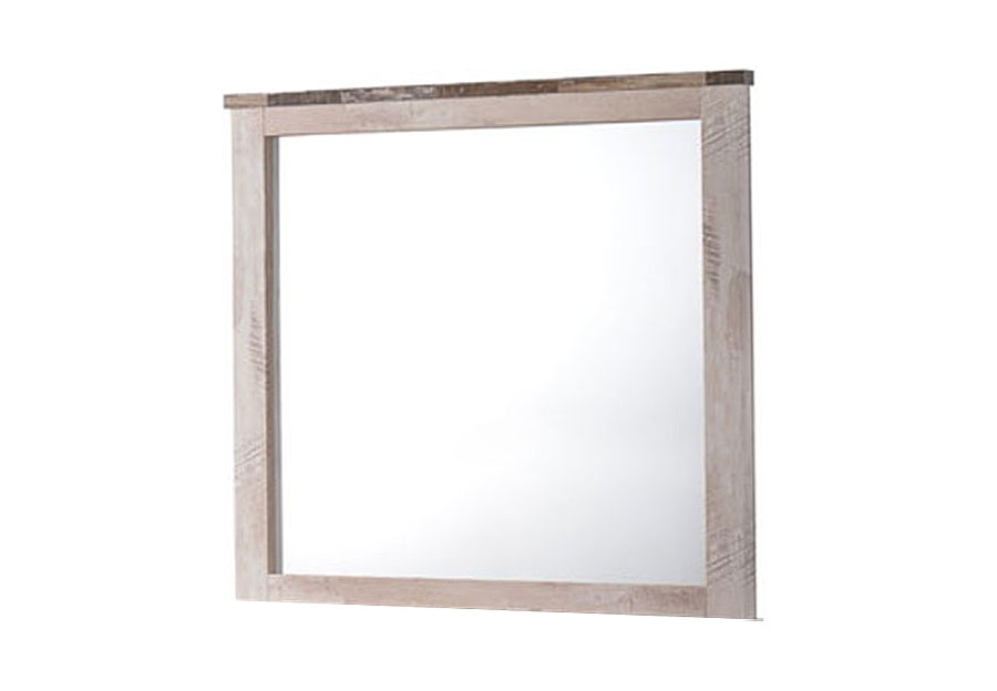 Lifestyle Pier Mirror