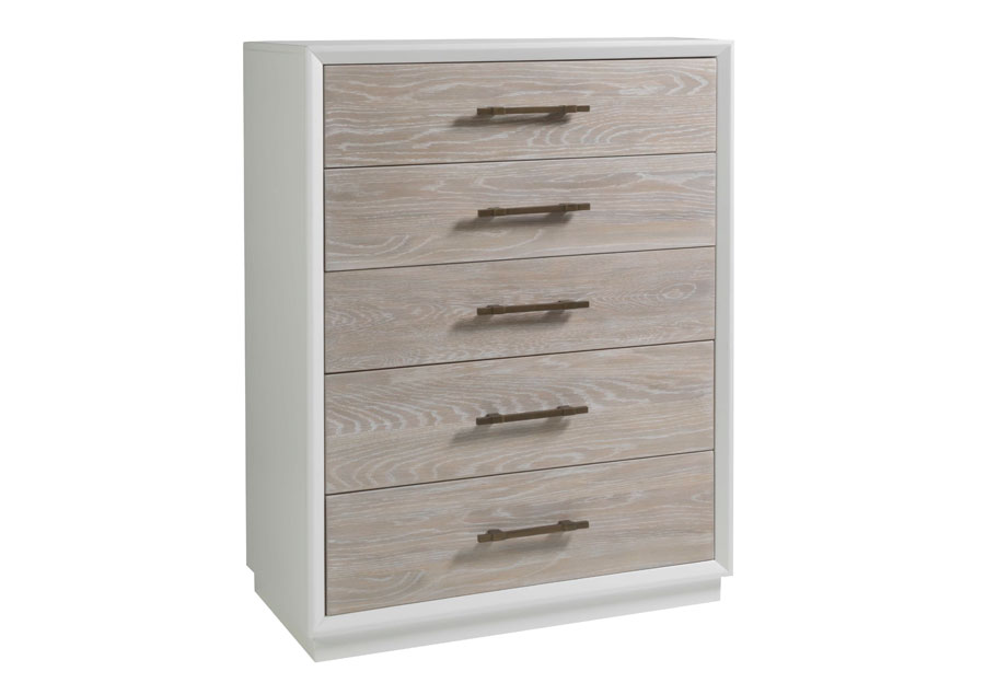 Panama Jack Boca Grande Five-Drawer Chest