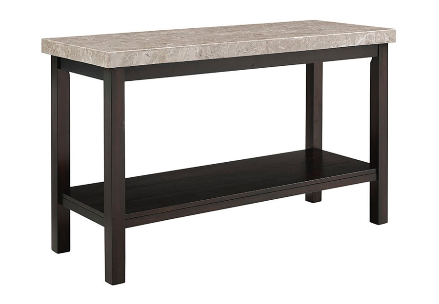 Elements Kansas Sofa Table