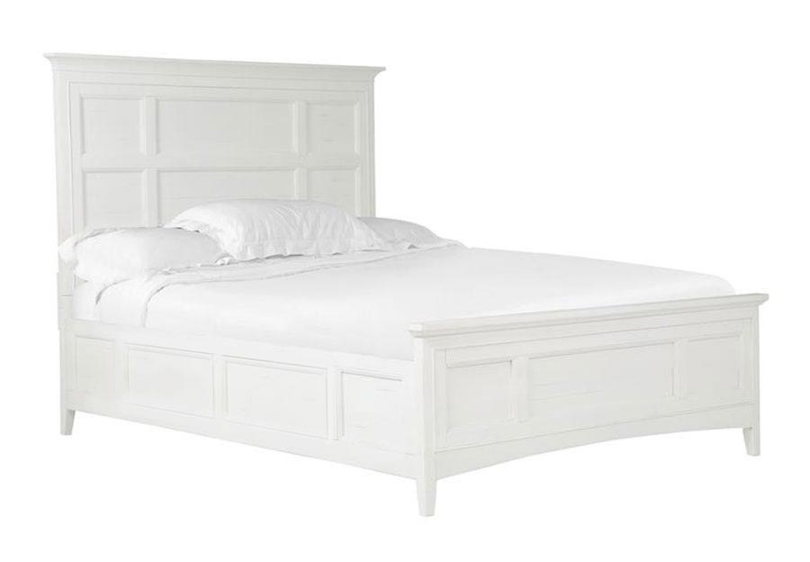 Magnussen Heron Cove Queen Bed