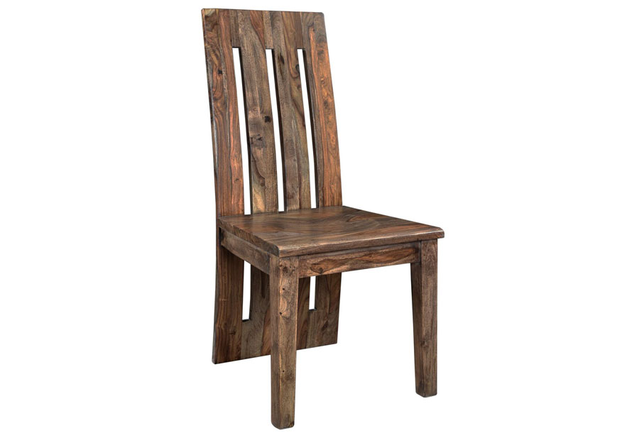 Coast To Coast Brownstone Dining Chair