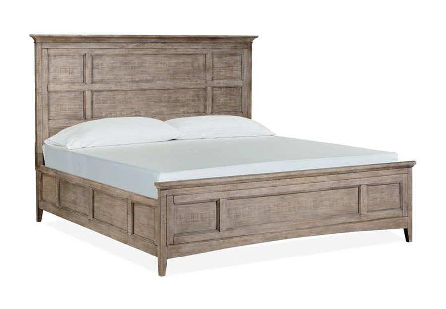 Magnussen Paxton Place King Bed