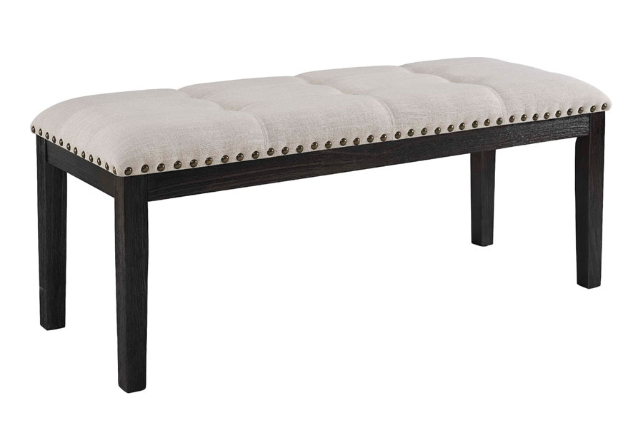 Elements Greystone Bench