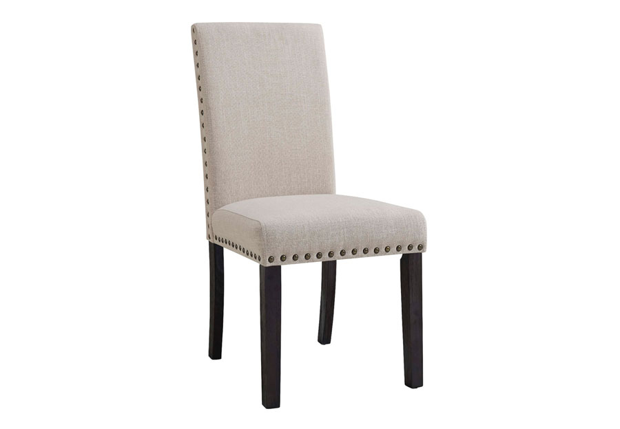 Elements Greystone Side Chair
