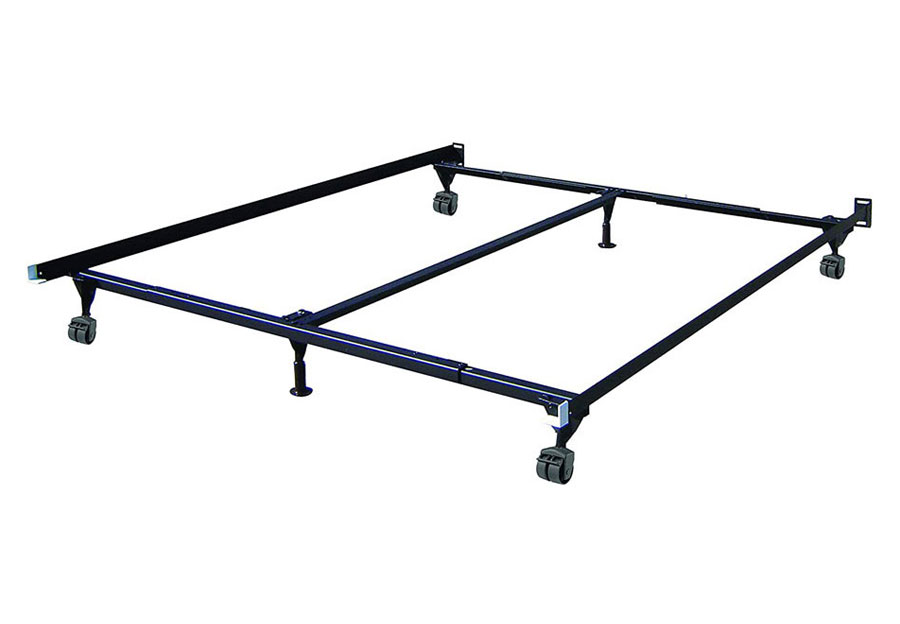 Mantua I-414PR Queen Bed Frame