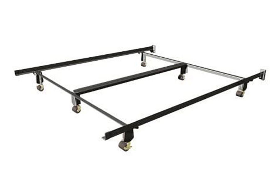 Mantua I-PK470 King Bed Frame