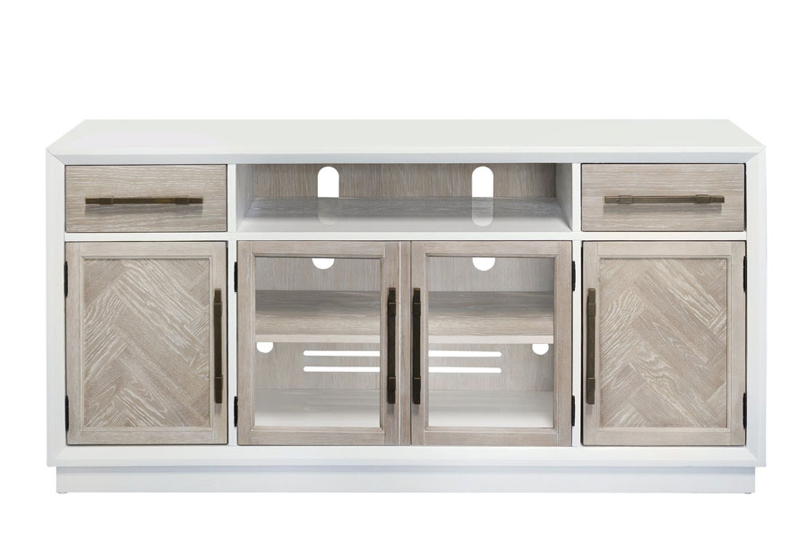 Panama Jack Boca Grande 60-Inch Plasma Console