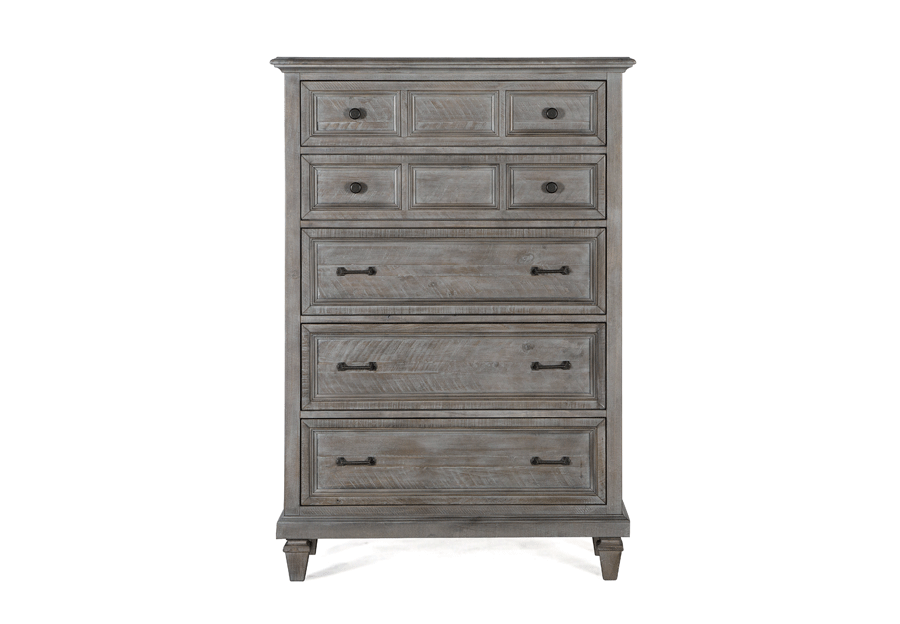 Magnussen Lancaster Five-Drawer Chest