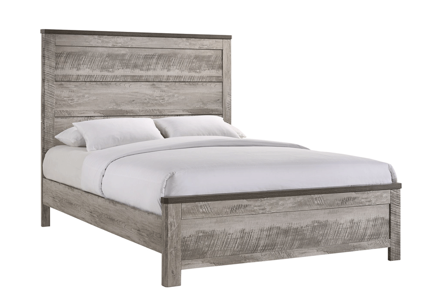 Elements Miller Cove Queen Bed