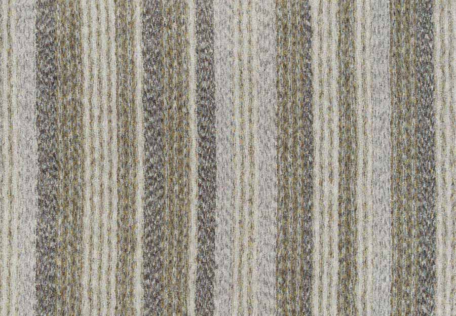 Dalyn Joplin Pewter Rug - 60 in x 90 in