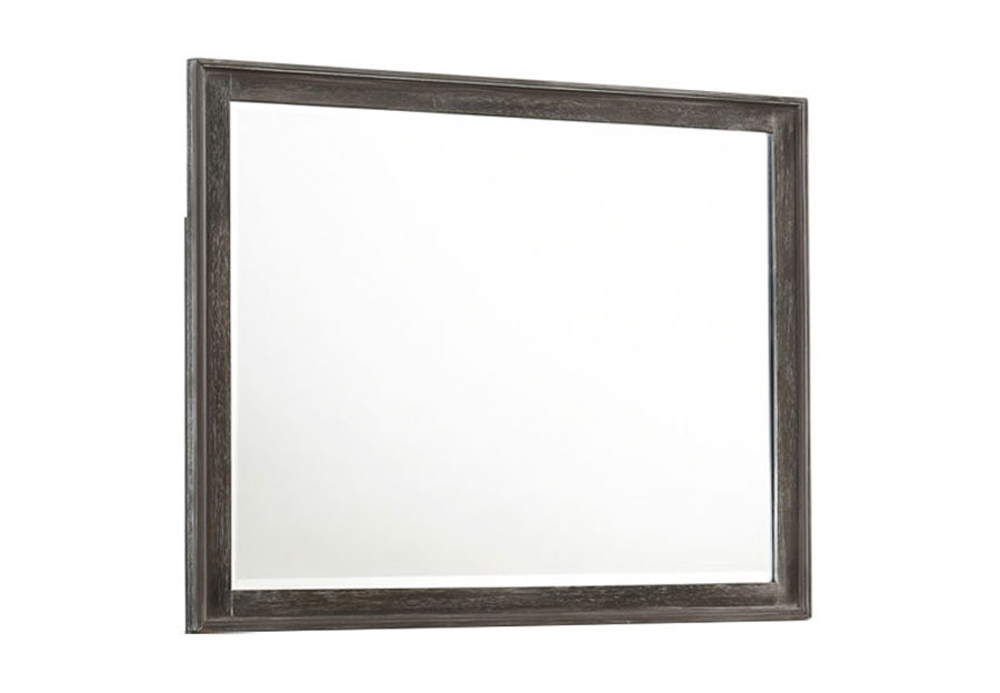 New Classic Andover Nutmeg Mirror