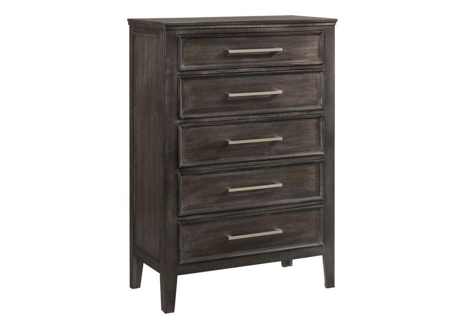 New Classic Andover Nutmeg Chest