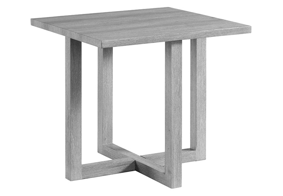 Elements Uster End Table