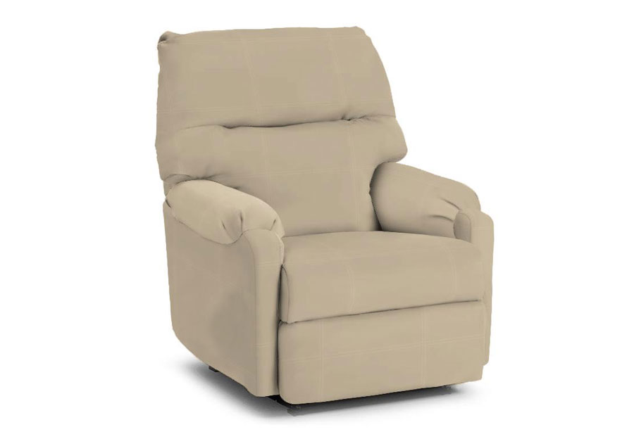 Best Jojo Cream Power Recliner