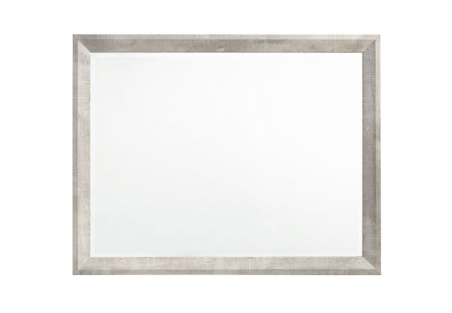 Elements Ellen White Mirror