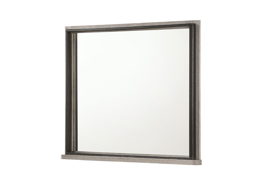 Lifestyle Bel Air Mirror