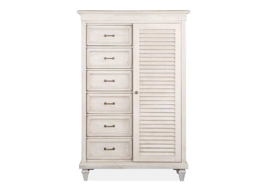 Magnussen Newport Gentleman's Chest