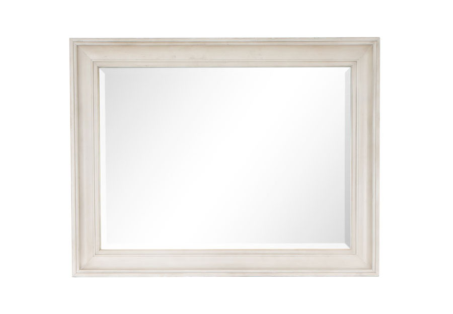 Magnussen Newport Landscape Mirror