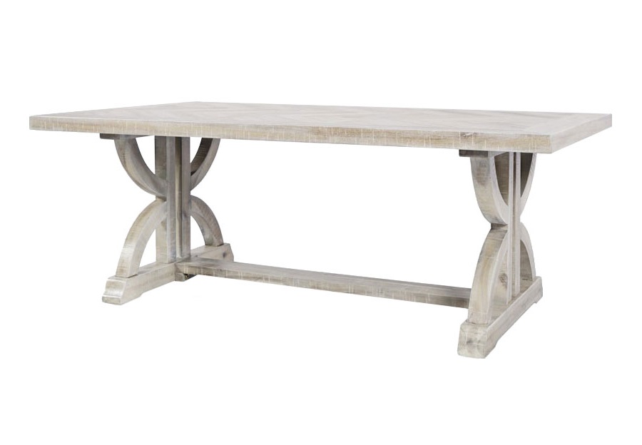 Jofran Fairview Ash Cocktail Table