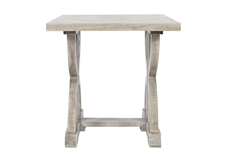 Jofran Fairview Ash End Table
