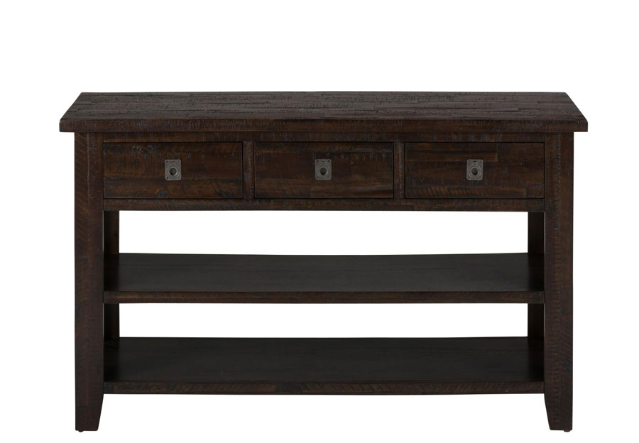 Jofran Kona Grove Sofa Table