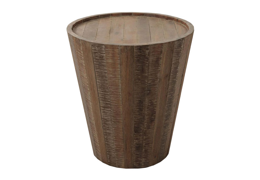 Jofran Conundrum End Table
