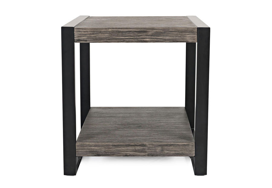 Jofran Pinnacle End Table