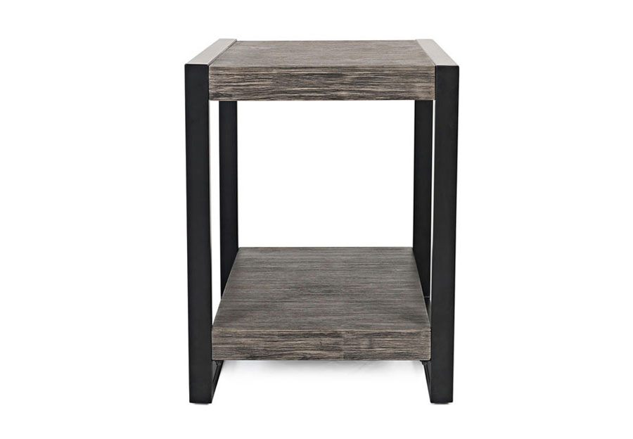 Jofran Pinnacle Chairside Table