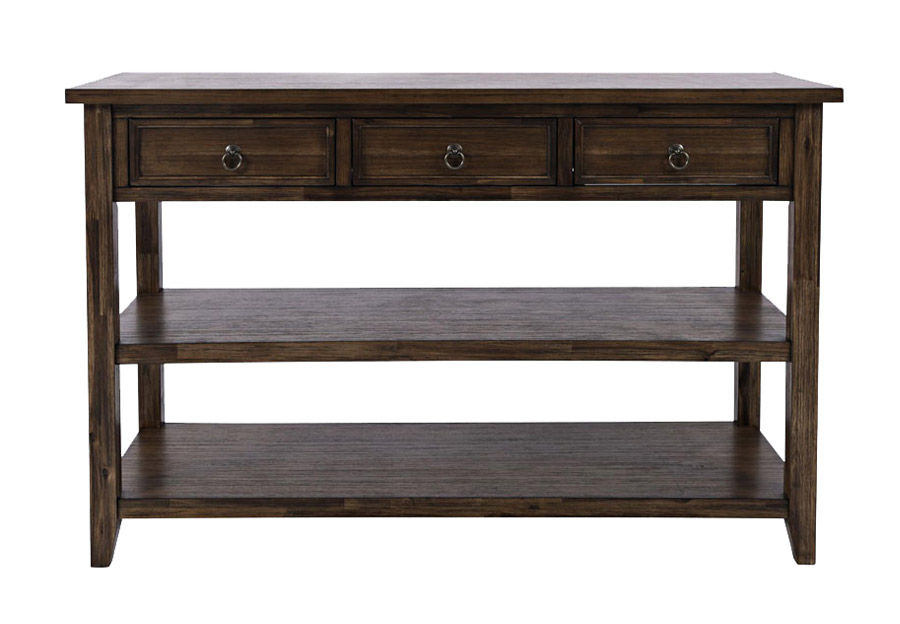 Jofran Bakersfield Console Table