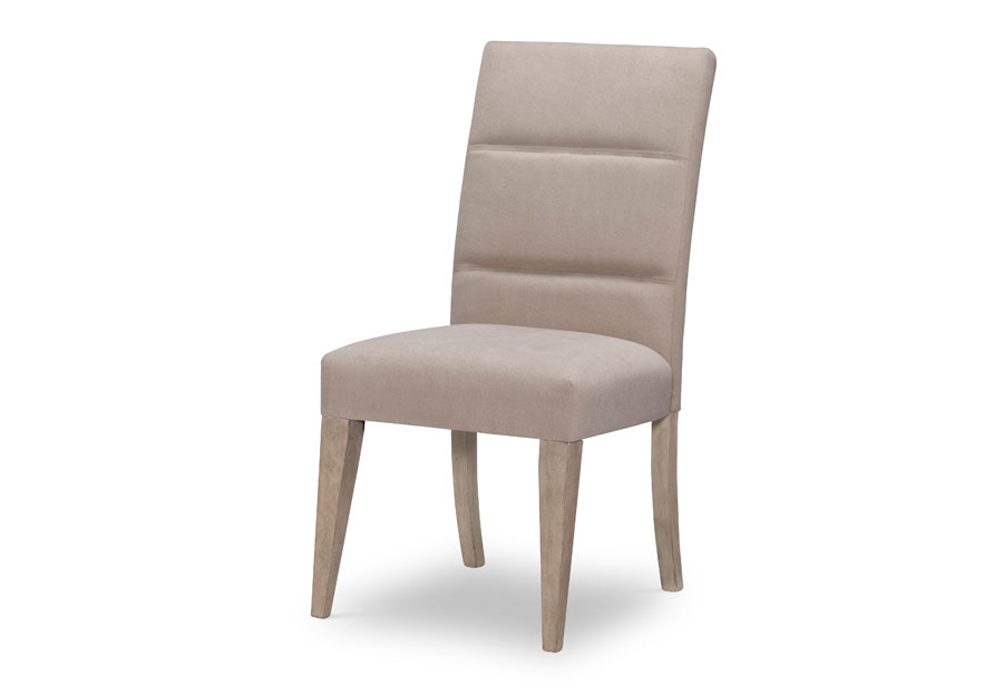 Legacy Rachael Ray Milano Upholstered Back Side Chair