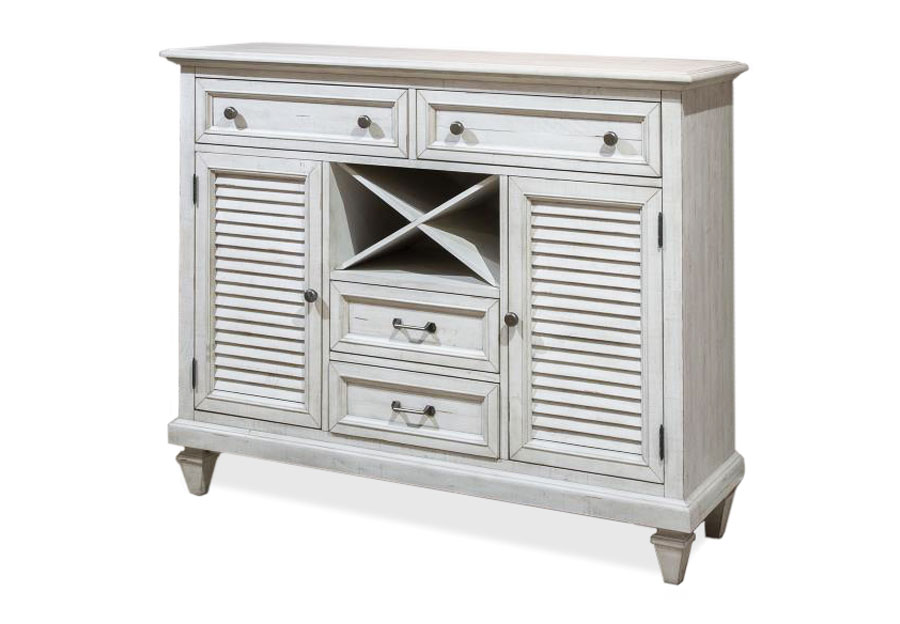 Magnussen Newport Server