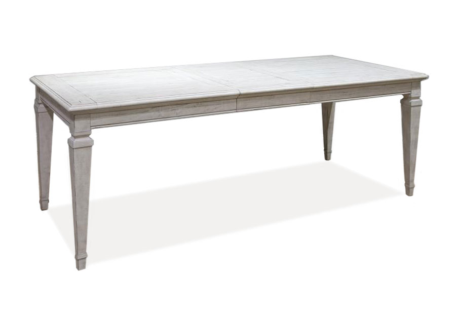 Magnussen Newport Rectangular Dining Table