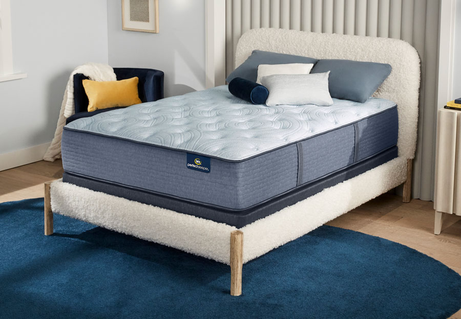 heiq memory foam mattress