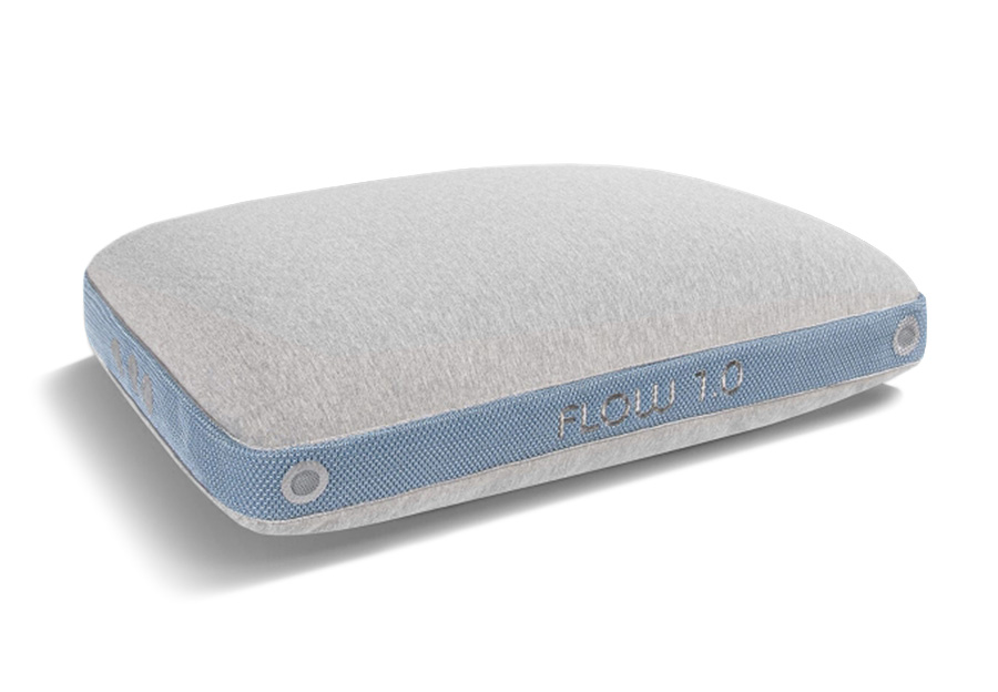 Bedgear Flow 1.0 Performance Pillow