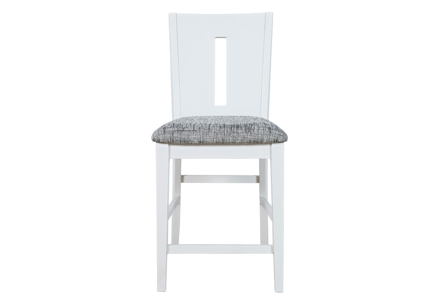 Jofran Urban Icon Slotback Counter Stool