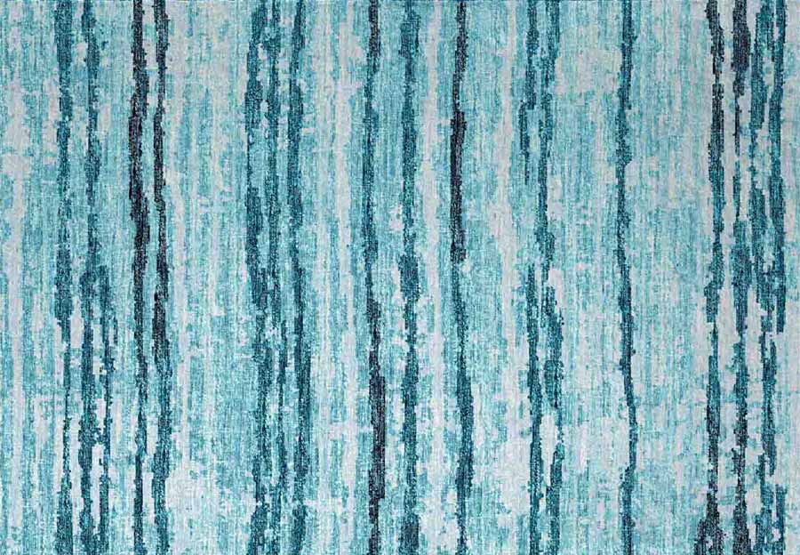 Dalyn Brisbane Sky Rug - 60 in x 90 in