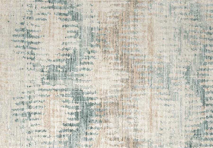 Dalyn Brisbane Seascape Rug - 60 in x 90 in
