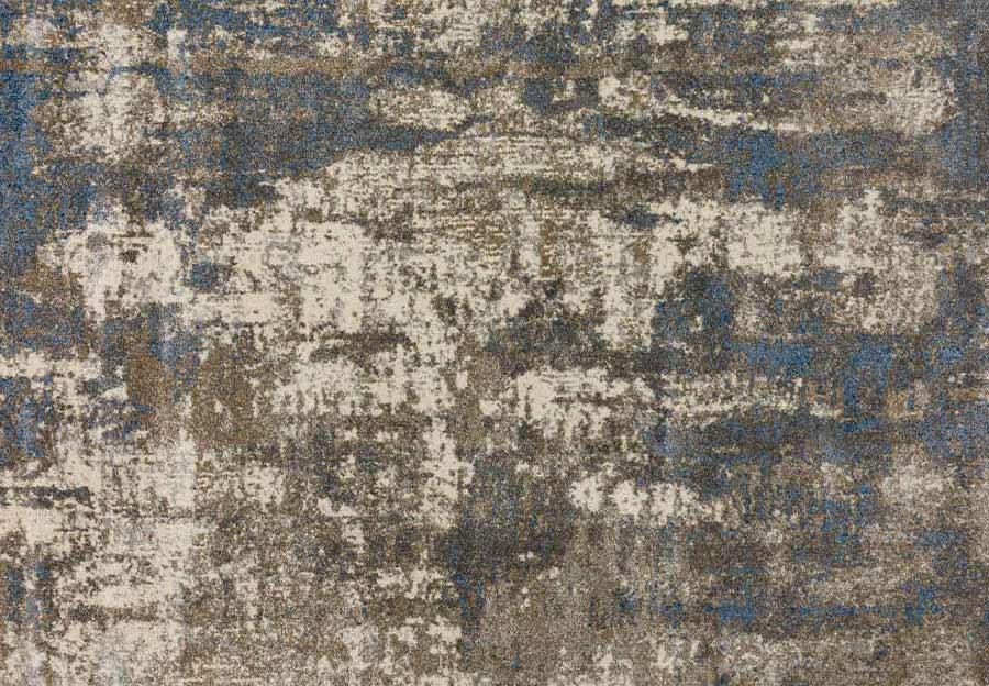 Dalyn Orleans Moonbeam Rug - 61 in x 89 in