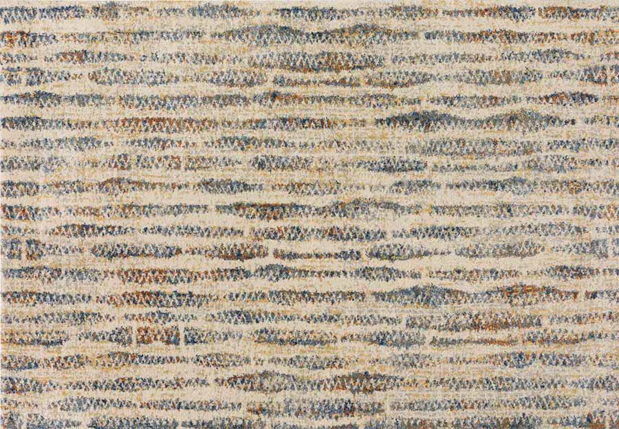Dalyn Orleans Multi Rug - 61 in x 89 in