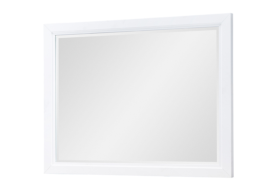 Legacy Franklin Beveled Mirror