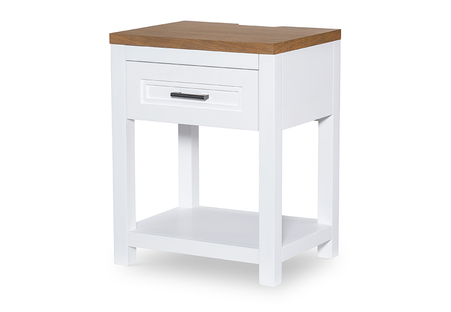 Legacy Franklin Open Nightstand