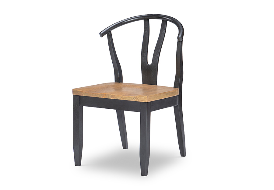 Legacy Franklin Wishbone Chair